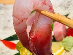 -然寿司(郎园vintage店)