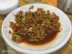 -湘香私房菜(大石长隆店)