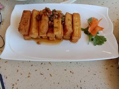 -港畔赶海蒸汽海鲜烧烤自助(仙螺岛店)