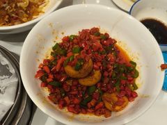 -兰湘子·湘菜小炒(南京江宁万达店)