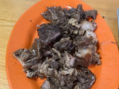 -清真-戏楼王记牛肉面