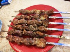 -维吾尔餐厅(宜山路店)