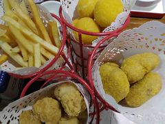 -多嘴肉蟹煲(华联店)