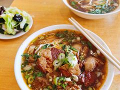 小肉面-水仙拉面(水仙街店)