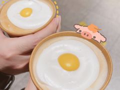 -麦当劳(苏州中心星悦汇店)