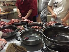 -陈记顺和潮汕牛肉火锅(韩江路店)