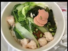 -官人桥番茄米线(温江行署店)