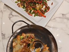 -徽州月·民间徽菜(浦东总店)