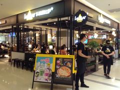 -乐凯撒披萨(正佳广场店)