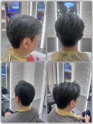 -Mentor Hair Salon