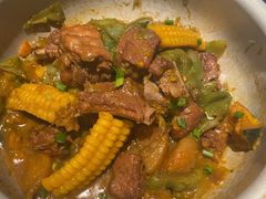 -金掌勺东北菜(格兰晴天店)