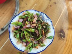 -小饭桶(野三坡百里峡店)