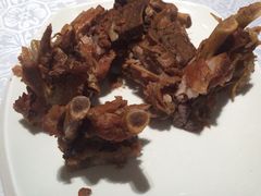 iphone_upload_pic-北李妈妈菜·海肠捞饭(高新万达店)