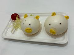 -喜宴又一村·粤菜·茶点·海鲜(壹方天地店)