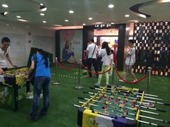 4楼活动场-上海世茂广场(南京东路店)