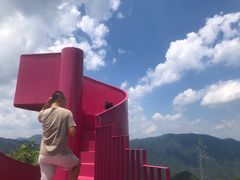 -江南天池