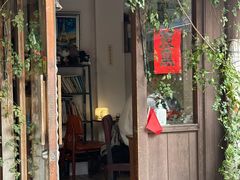 -竹子咖啡bamboo coffee