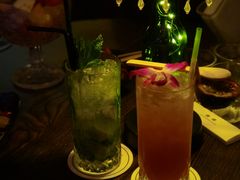 -隐肆威士忌鸡尾酒吧(玉沙国际店)