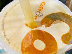 -CoCo都可(上海环球港店)