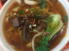 -东方削面(市政府店)