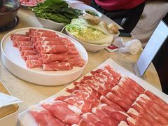 -阳坊大都涮羊肉(阳坊总店)
