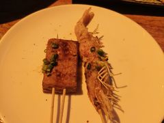 -双层巴士·鲜串鲜啤·团建聚会(凯德广场店)