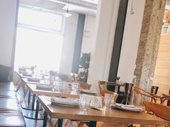 -BOR Eatery(安福路店)