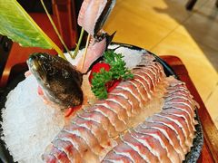 -川味观·鲜货火锅(西湖文化广场店)