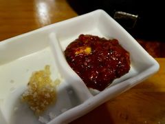 -首尔大排档