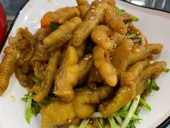 -老院子饭店·鲁菜·海鲜·家常菜