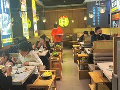 -顺德公广东猪肚鸡·煲仔饭(白石洲店)