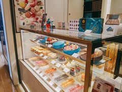 -PAUL LAFAYET 法式甜品(国金中心商场店)