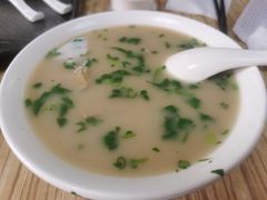 -老四烧饼铺(丽源路店)