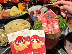 -蜀大侠火锅(总府路店)