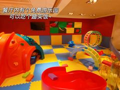 -咖啡苑自助餐厅·中国大饭店