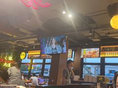 -本色.小马哥烧烤(五一路总店)