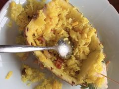 -南沙游艇会·大兵船餐厅