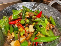 -外婆家(西红门荟聚购物中心店)
