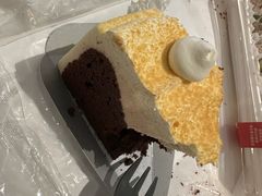 -巴黎贝甜(凯德MALL望京店)