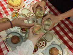 -西贝(枫蓝国际购物中心店)
