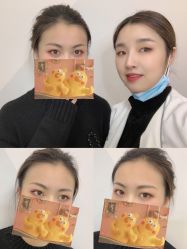 -久匠·野生眉半永久纹眉