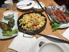 -米纸越南小馆(金鹰世界店)