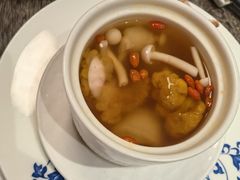 -Yan Ting 宴庭中餐厅(上海静安瑞吉酒店)