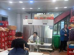 -汪胖子襄阳牛肉面(华丰路店)