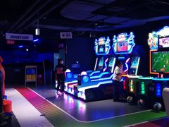 -VS SPORTS PARK运动玩乐园·团建·生日会(合生汇店)