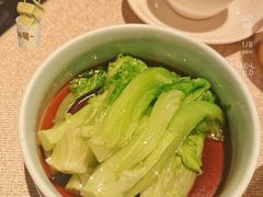 -万丽轩·粤菜(王府井金茂万丽酒店)