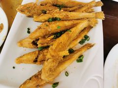 -海门岛七号餐厅