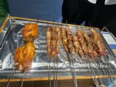 -老大连·海肠捞饭·大连海鲜大连菜(西安路店)