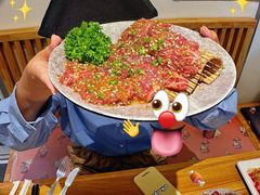 -肉问屋·元气一番烧肉(北京总店)