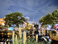 -嘉兴月河历史街区